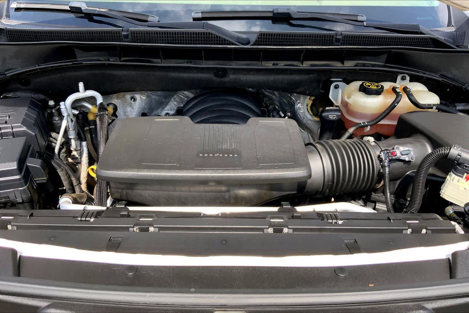 Certified 2021 GMC Yukon XL Denali RWD image 32