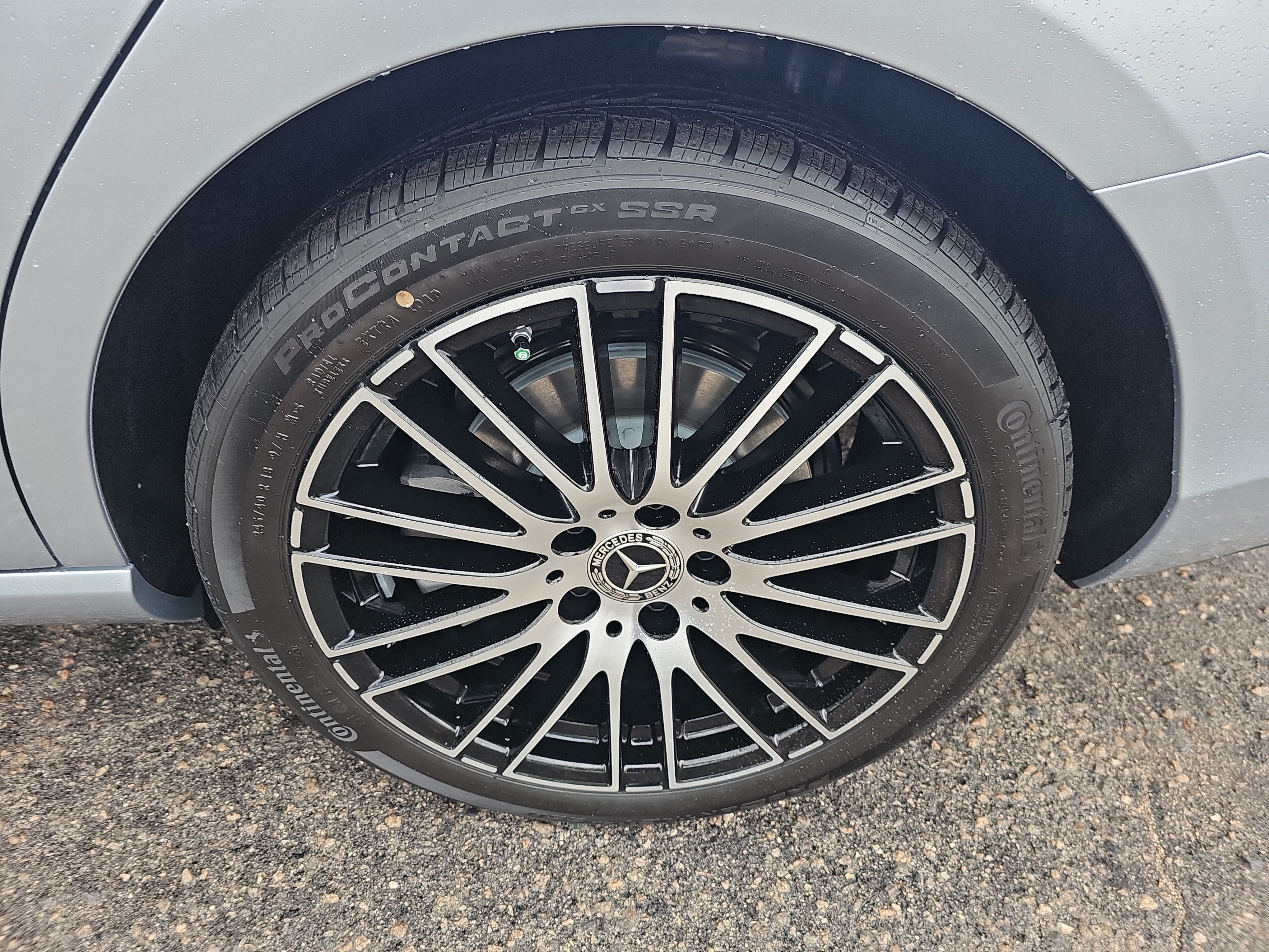 New 2026 Mercedes-Benz C 300 Sedan image 35
