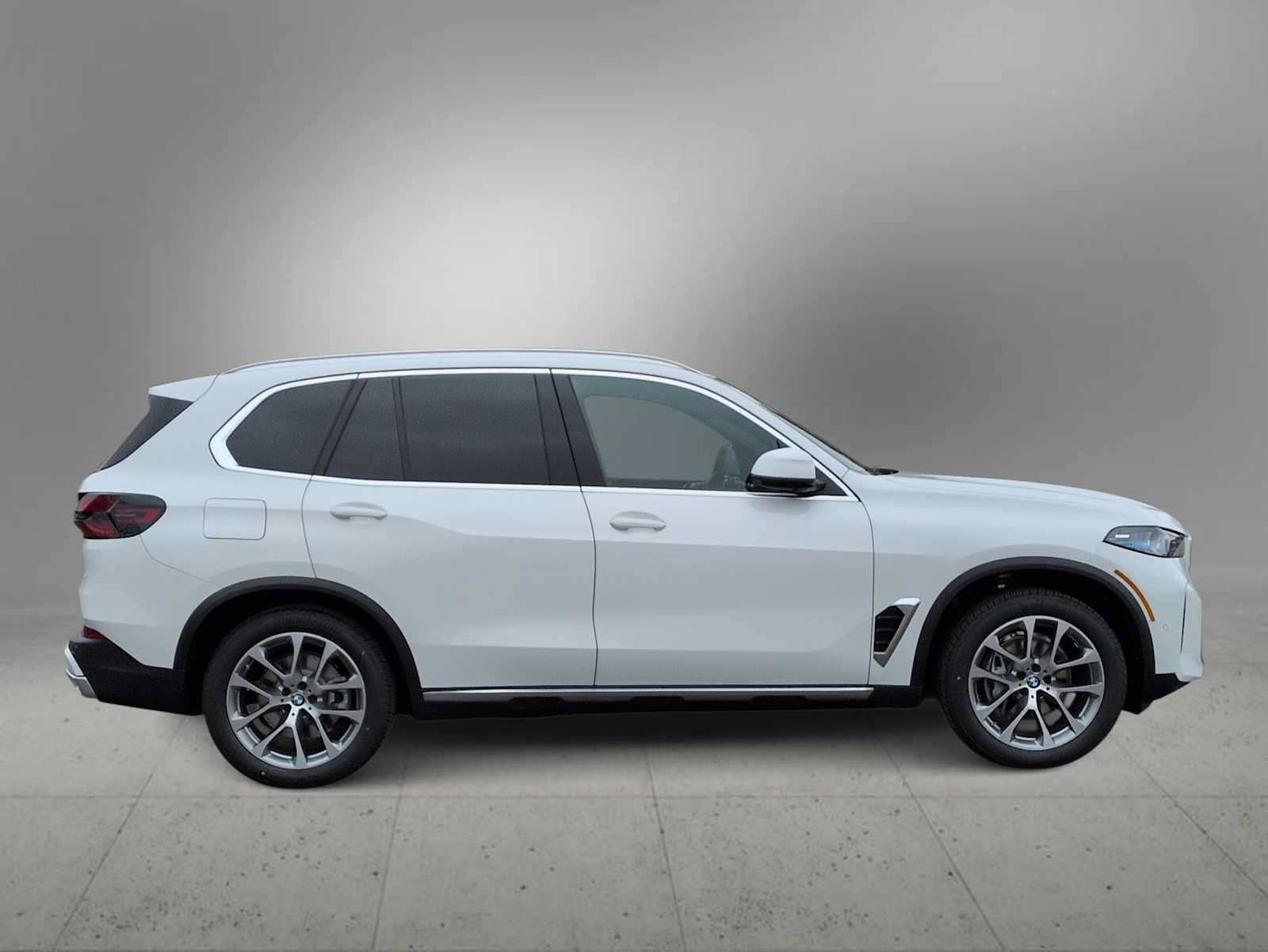 New 2026 BMW X5 xDrive40i w/ Premium Package AWD/4WD image 9