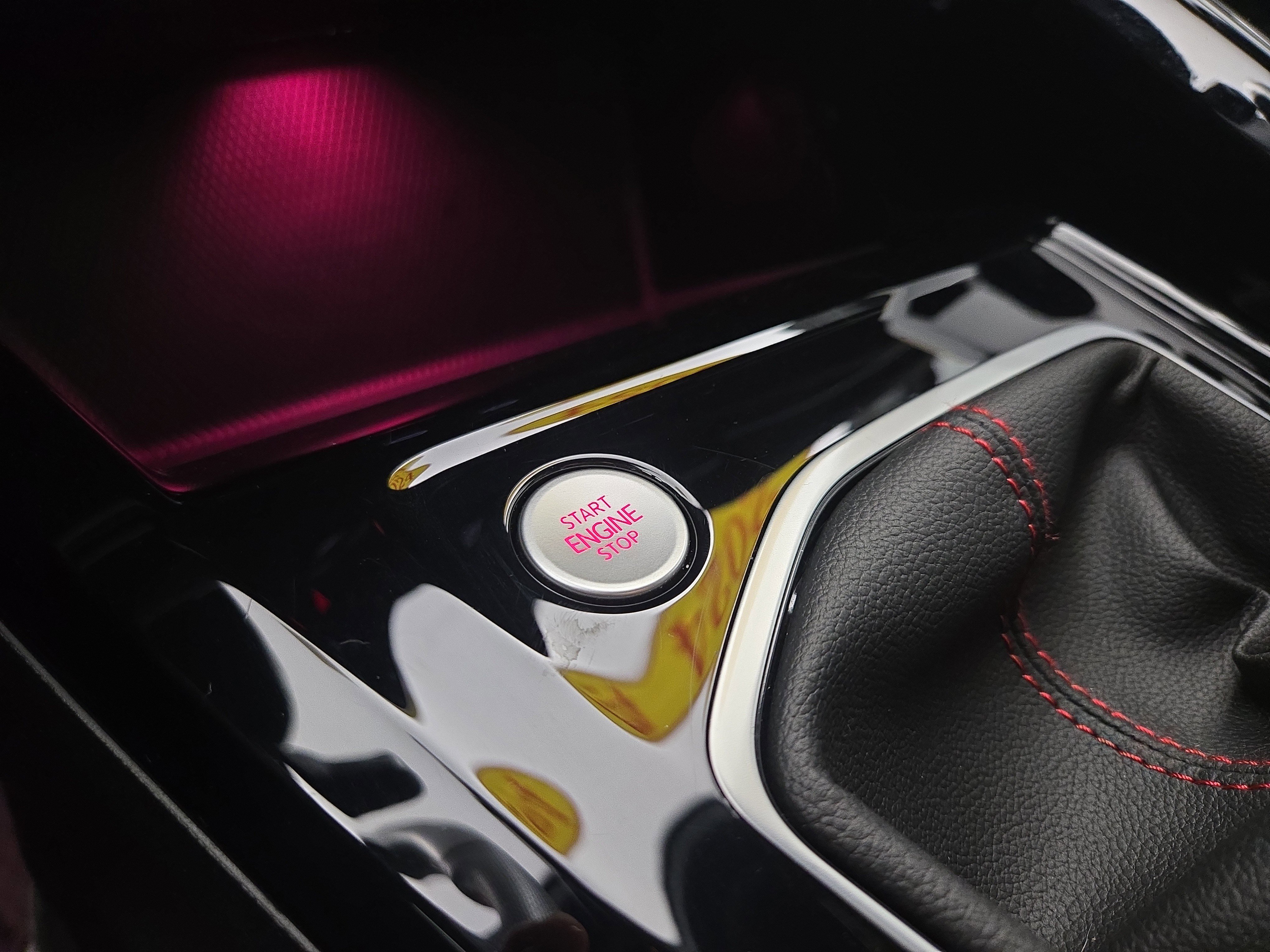 Used 2024 Volkswagen GTI S image 24