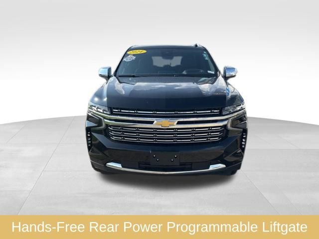 Used 2024 Chevrolet Tahoe Premier w/ Premium Package 2 image 10