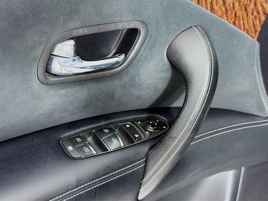 Used 2018 Nissan Armada SV w/ Driver Package AWD/4WD image 18