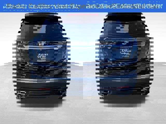 Used 2020 Cadillac XT5 Sportv image 4