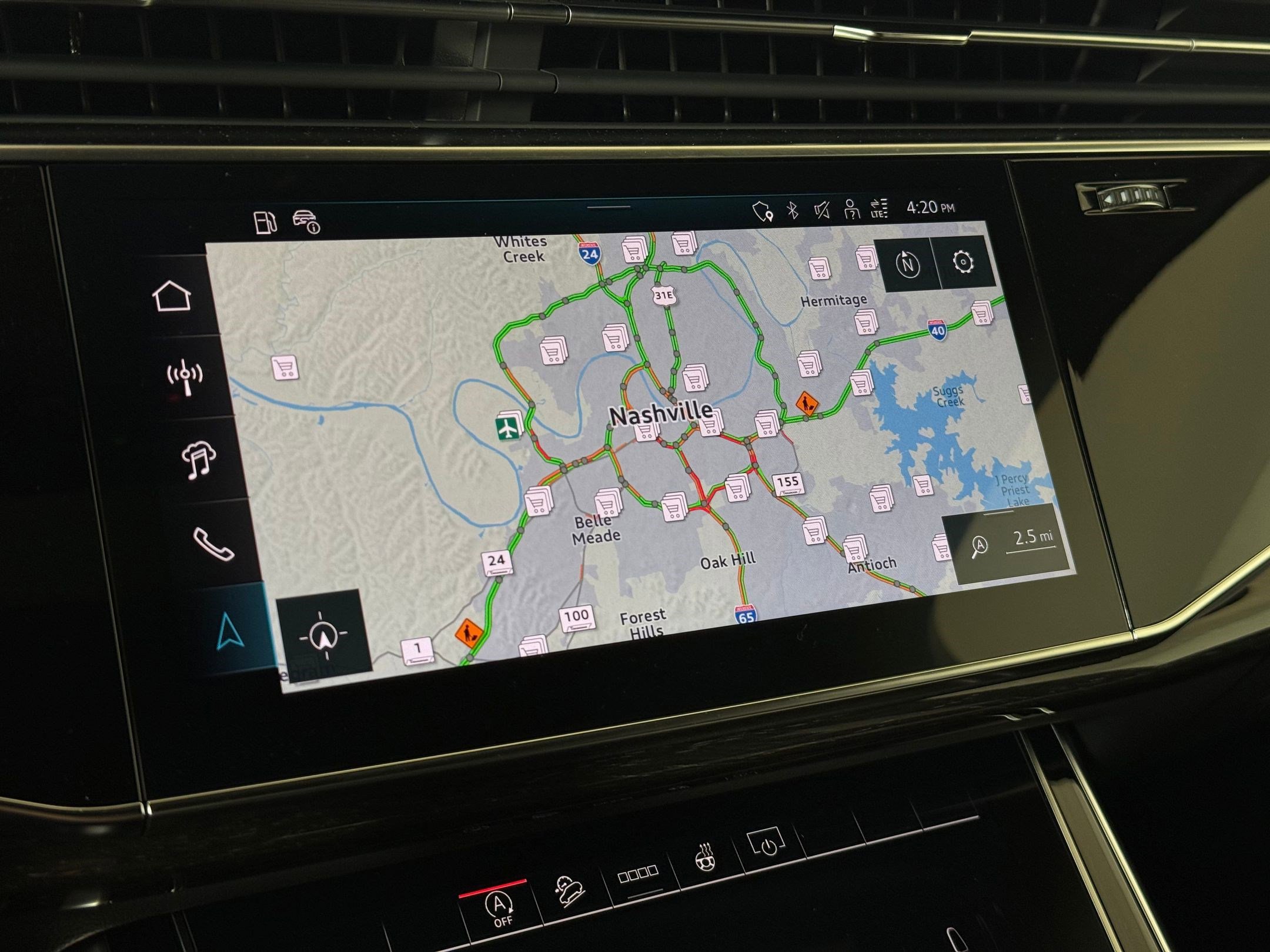 New 2026 Audi Q7 3.0T Premium Plus image 28