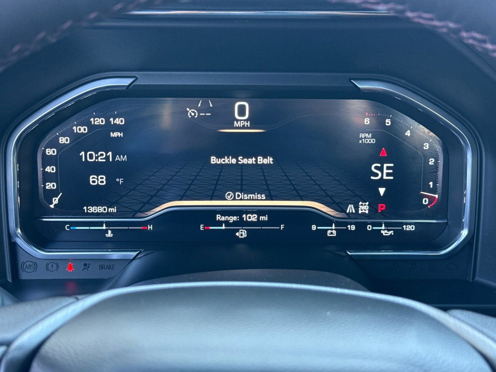 Used 2024 GMC Sierra 1500 AT4X image 29