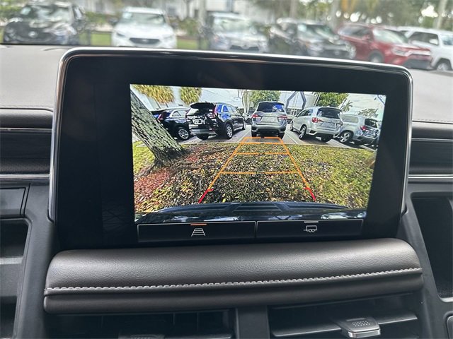 Used 2023 GMC Yukon SLT image 25