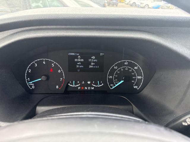Used 2025 Ford Transit 250 148 High Roof Extended RWD image 37