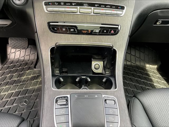 Certified 2021 Mercedes-Benz GLC 300 4MATIC image 17