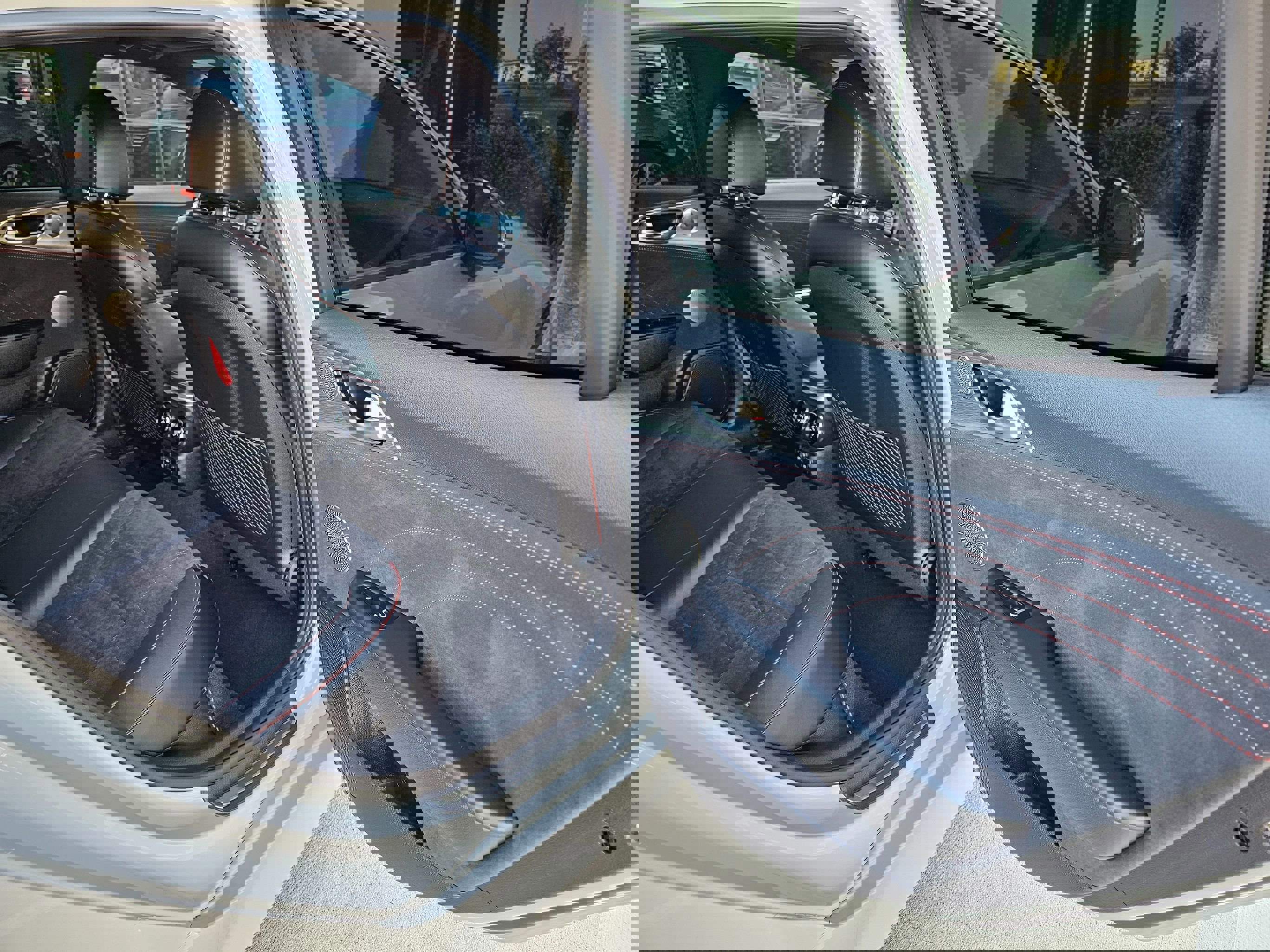 Used 2023 Kia Stinger GT2 w/ Option Group 015 image 26