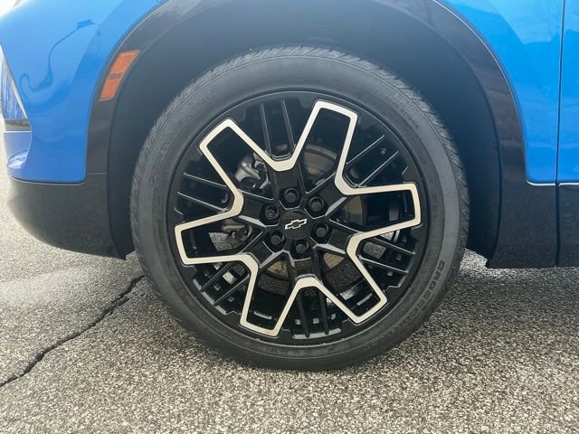 Used 2024 Chevrolet Blazer RS w/ Enhanced Convenience Package image 14