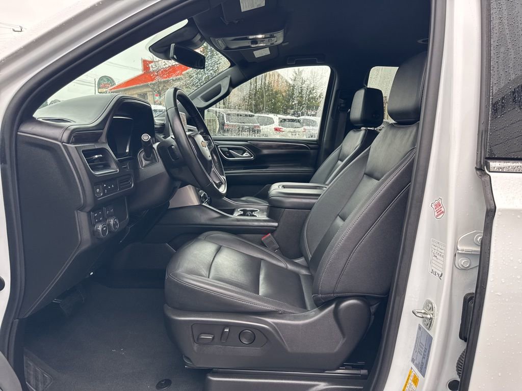 Used 2024 Chevrolet Tahoe LT image 14