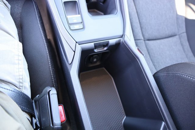 New 2025 Honda Accord SE image 22