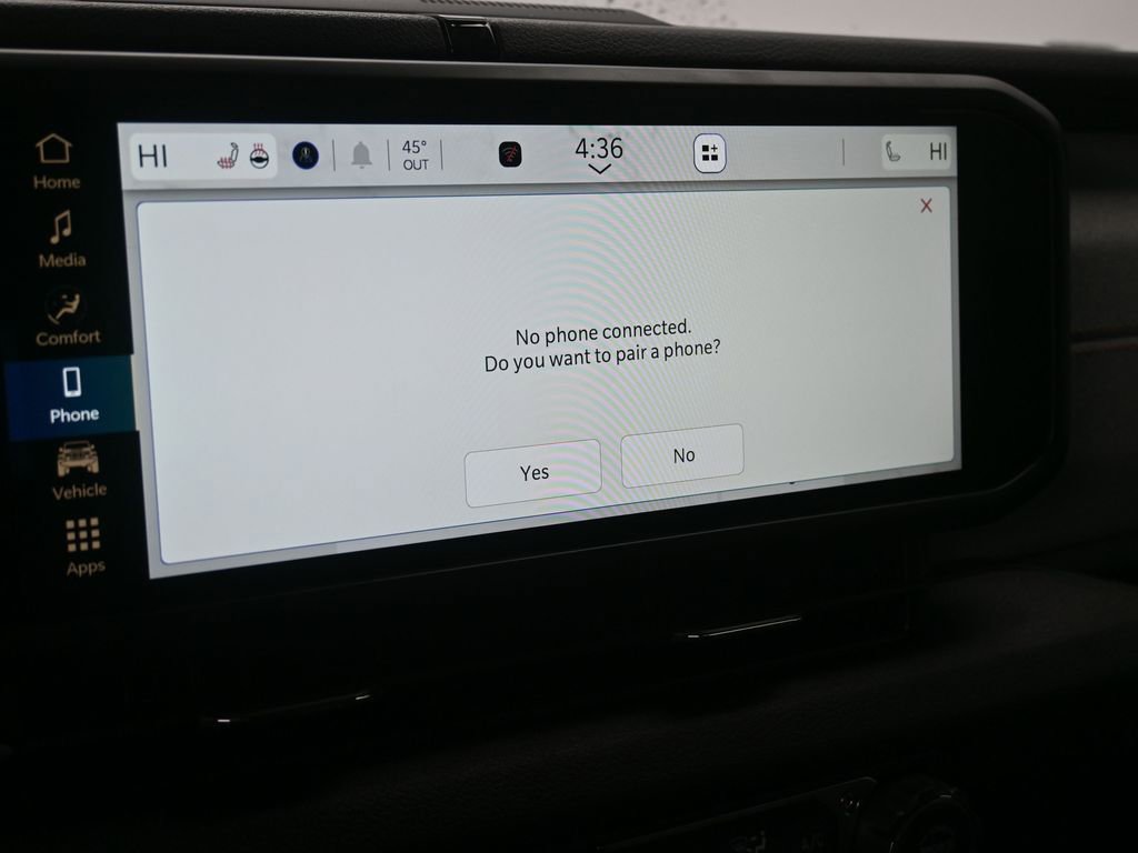 New 2026 Jeep Wrangler Sport S image 20