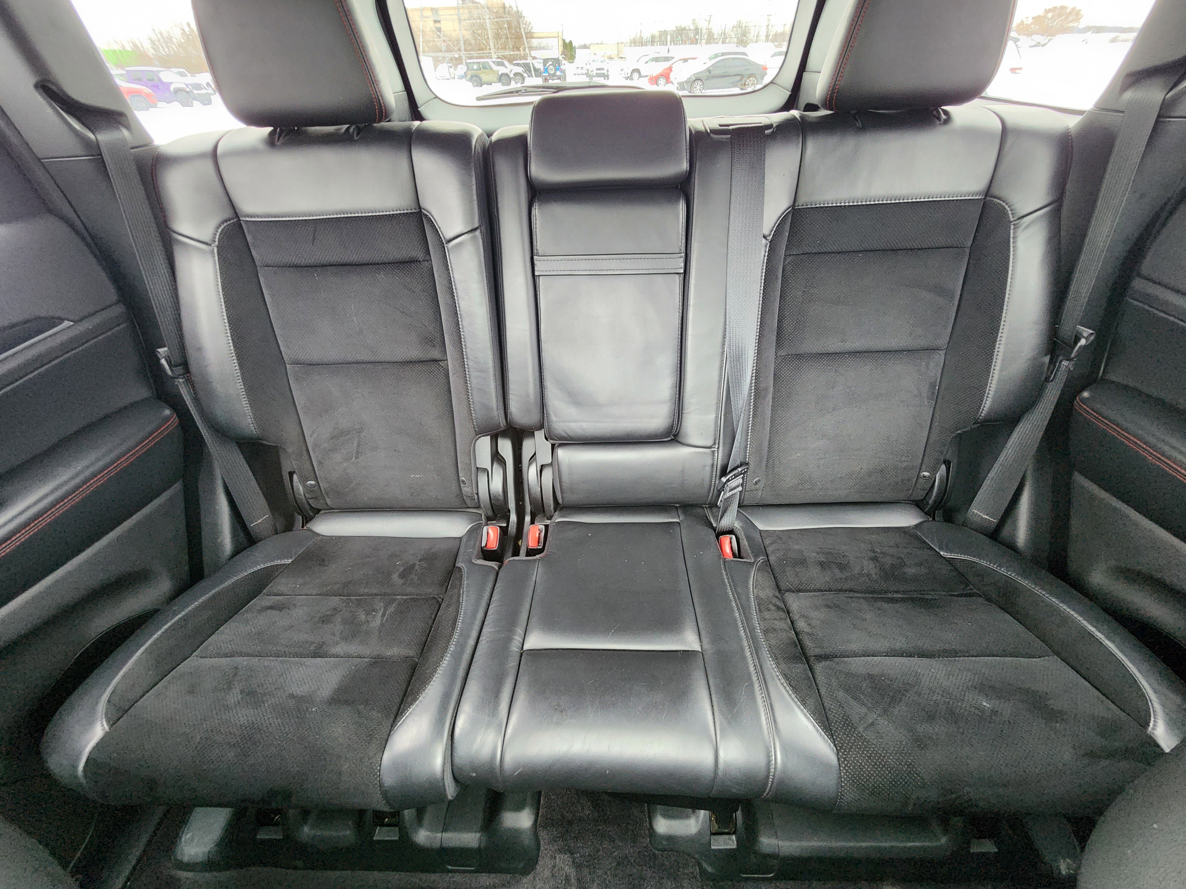 Used 2018 Jeep Grand Cherokee Trailhawk image 30