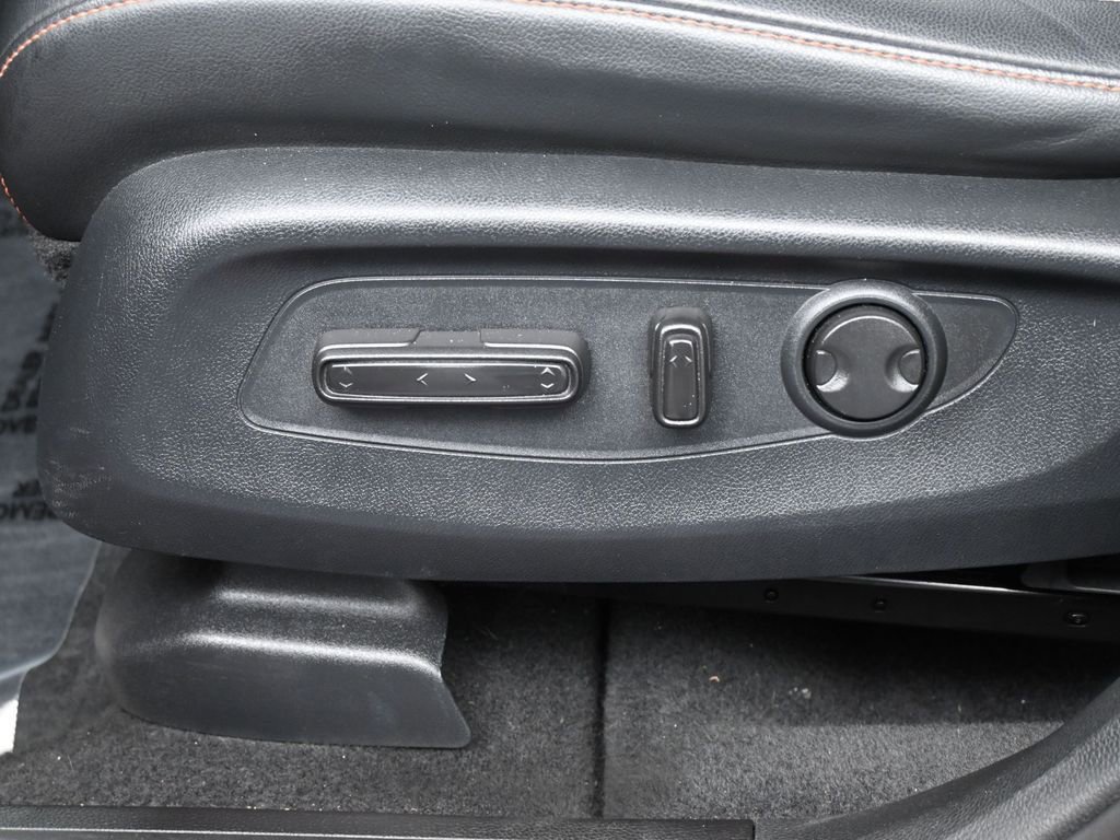 Used 2024 Honda CR-V Sport-L image 12