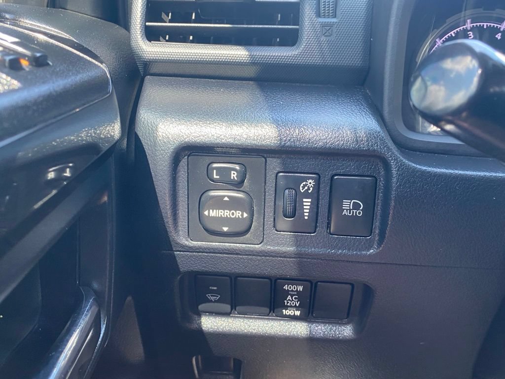 Used 2021 Toyota 4Runner Venture w/ Moonroof Package AWD/4WD image 23