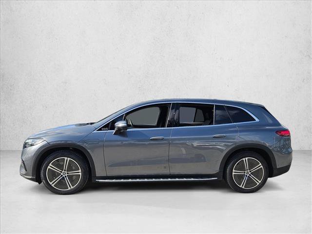 Used 2023 Mercedes-Benz EQS 450+ 4MATIC SUV image 9