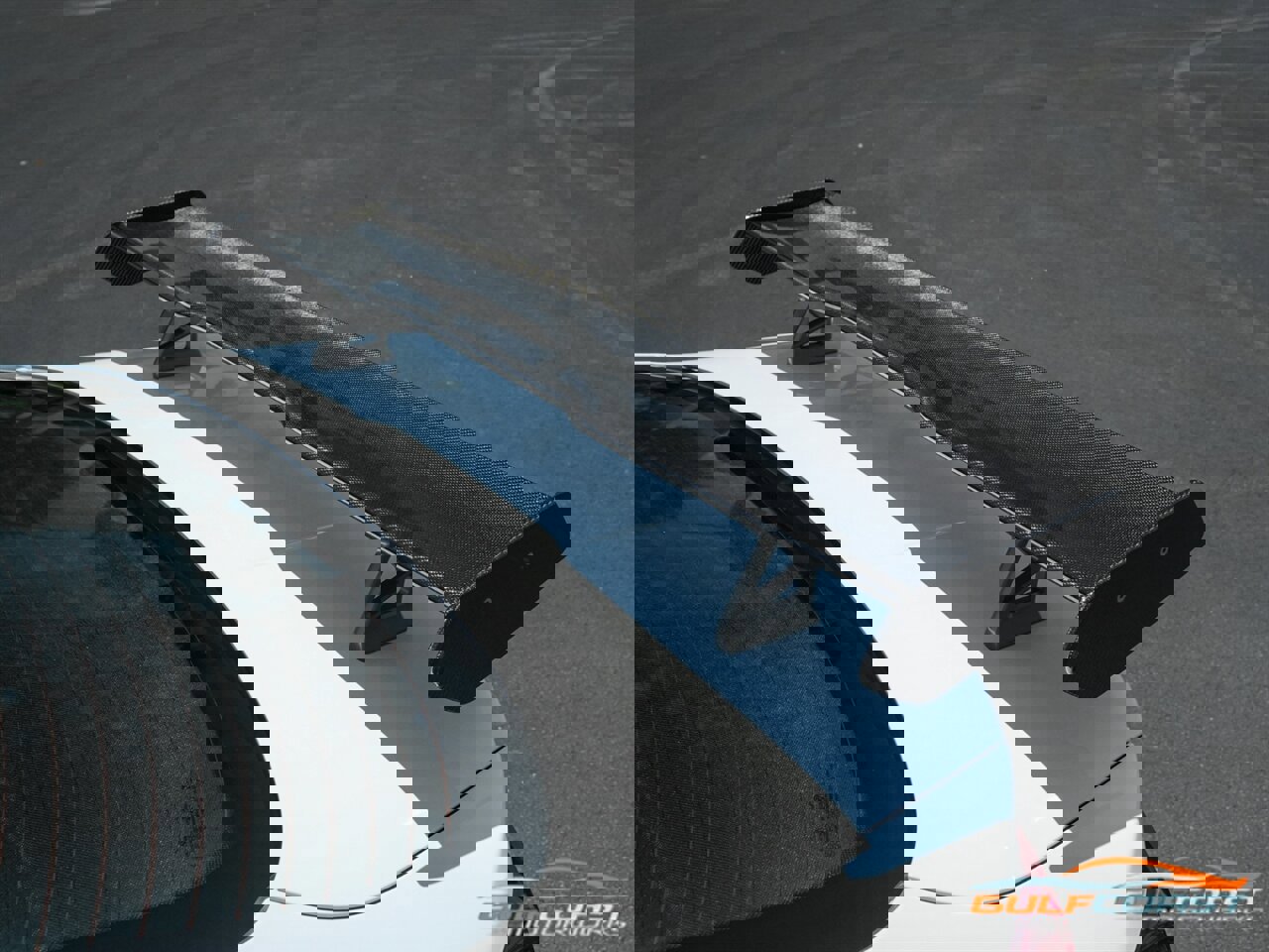 Used 2016 BMW M4 GTS image 64