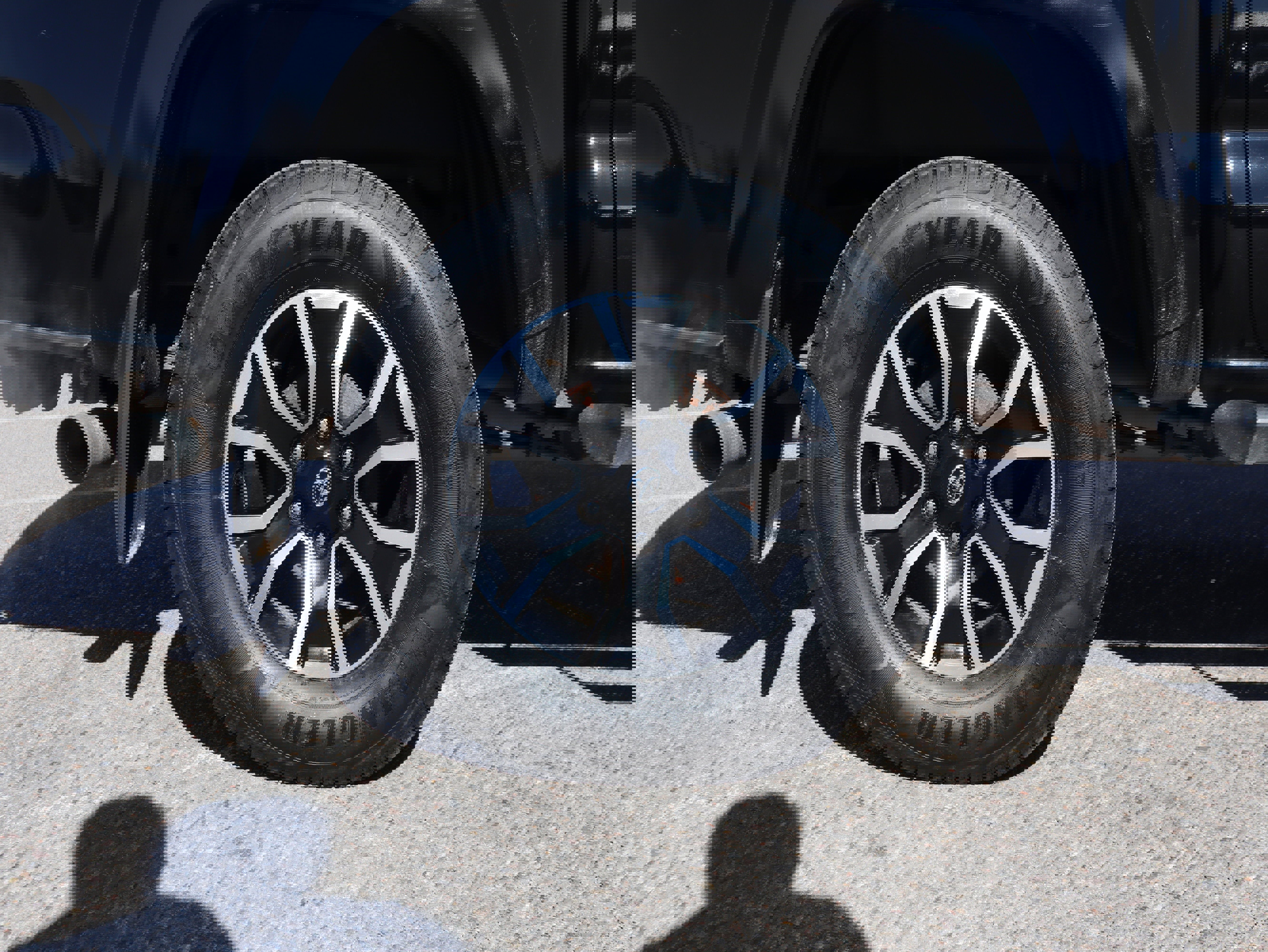 Used 2023 Toyota Tacoma TRD Sport V6 image 12