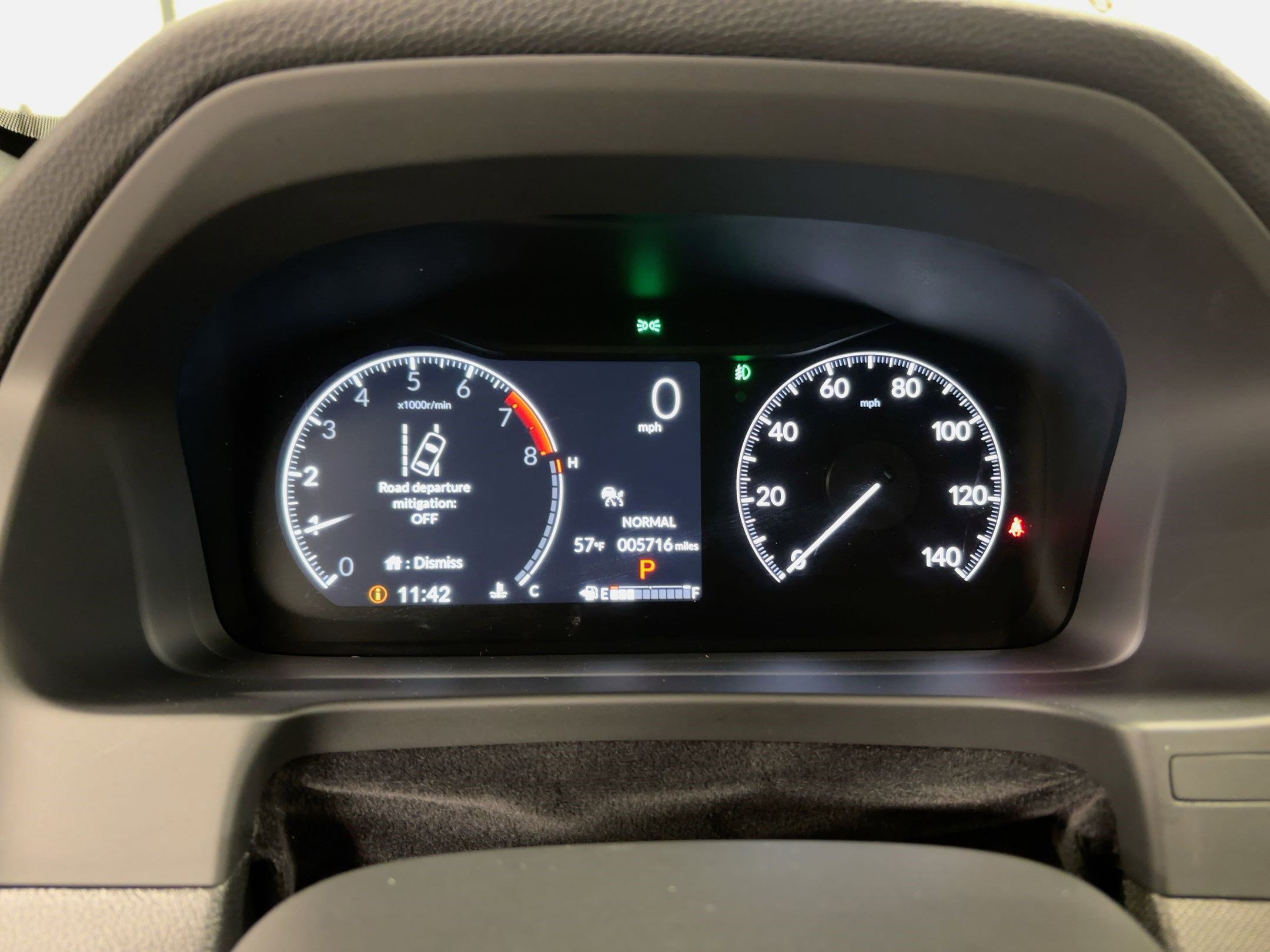 Used 2025 Honda Ridgeline TrailSport image 19