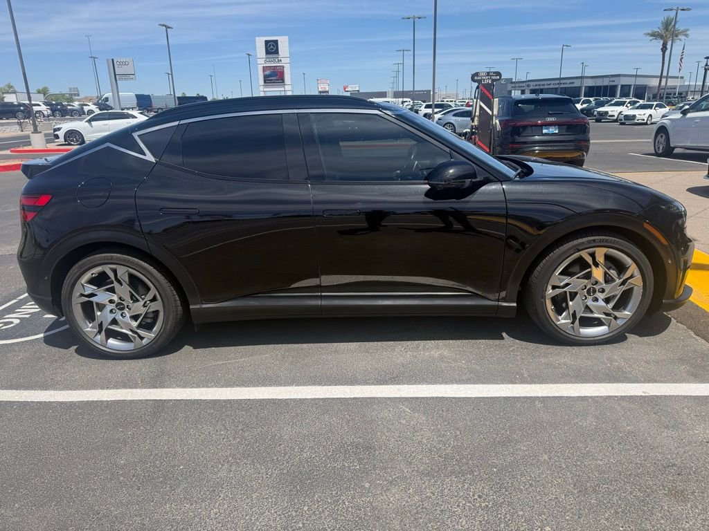 Used 2023 Genesis GV60 Performance AWD/4WD image 4