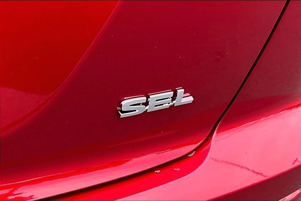 New 2026 Mitsubishi Eclipse Cross SEL AWD/4WD image 8