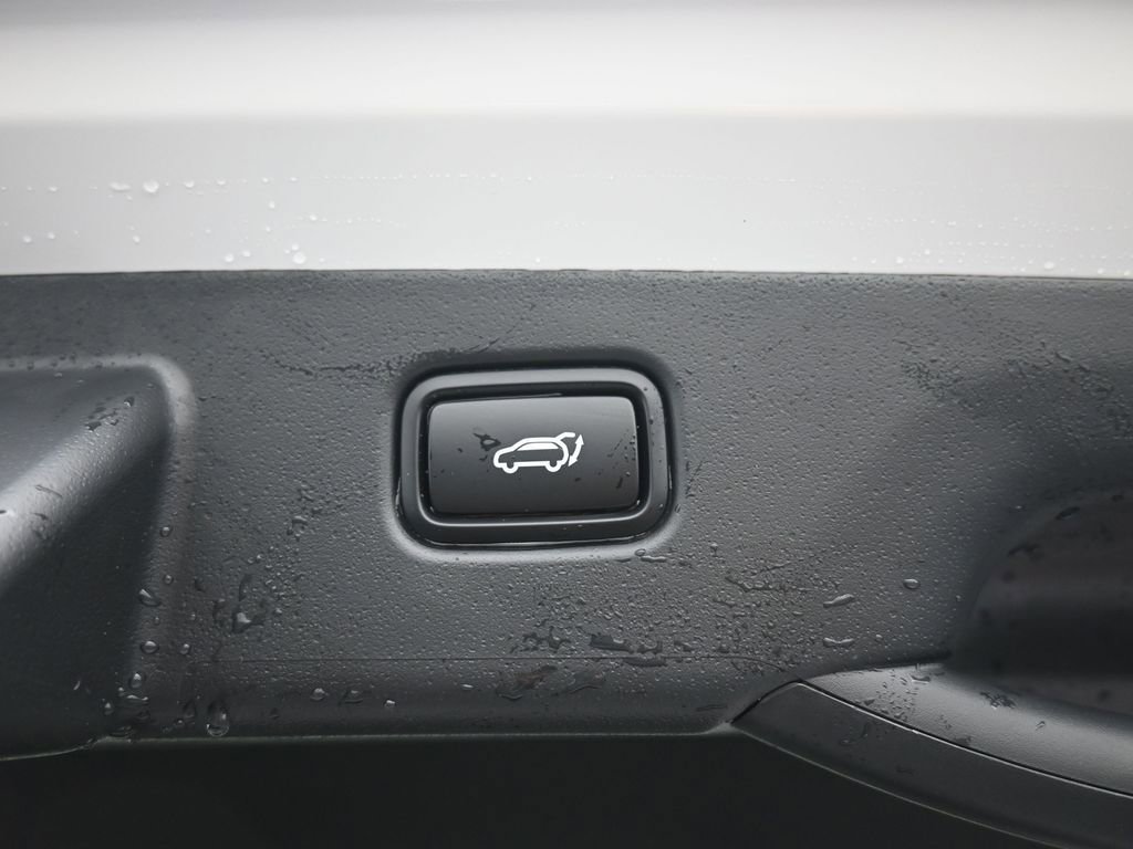 New 2025 Kia Niro Wave w/ Wave Preserve Package image 23
