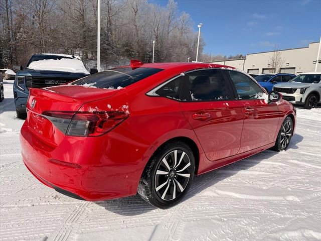 Used 2024 Honda Civic EX image 11