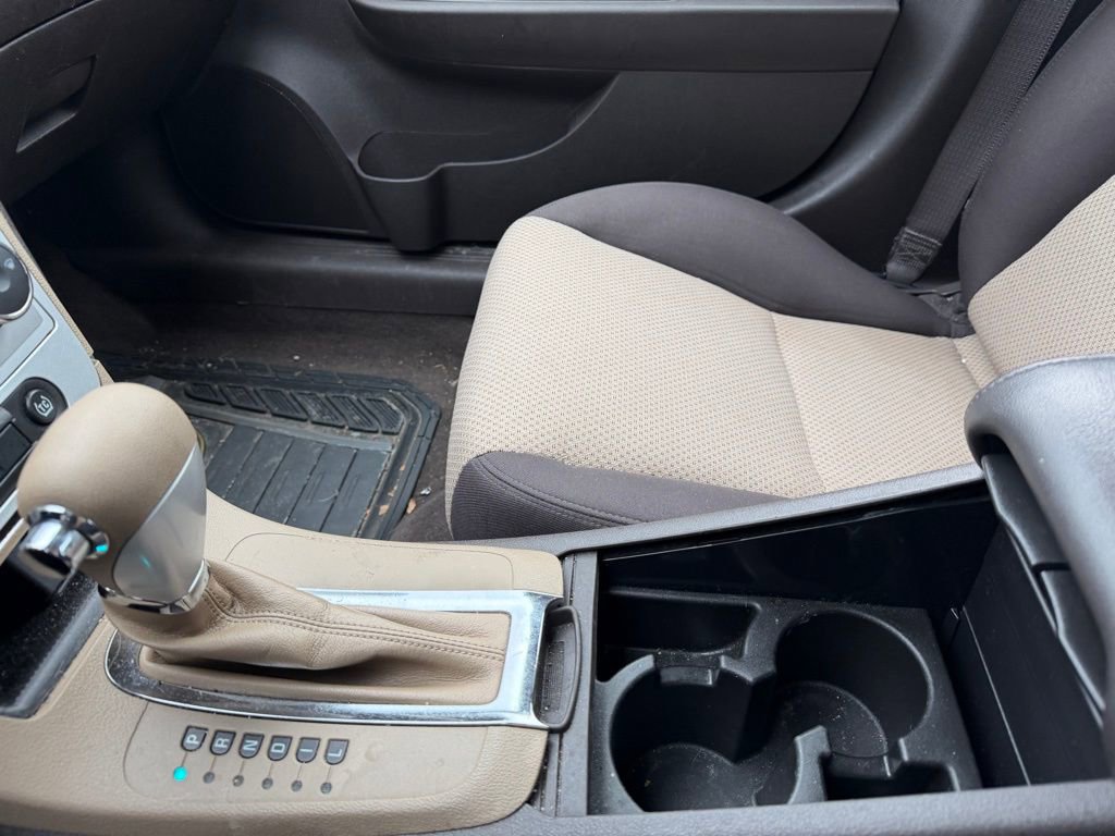 Used 2010 Chevrolet Malibu LS FWD image 20