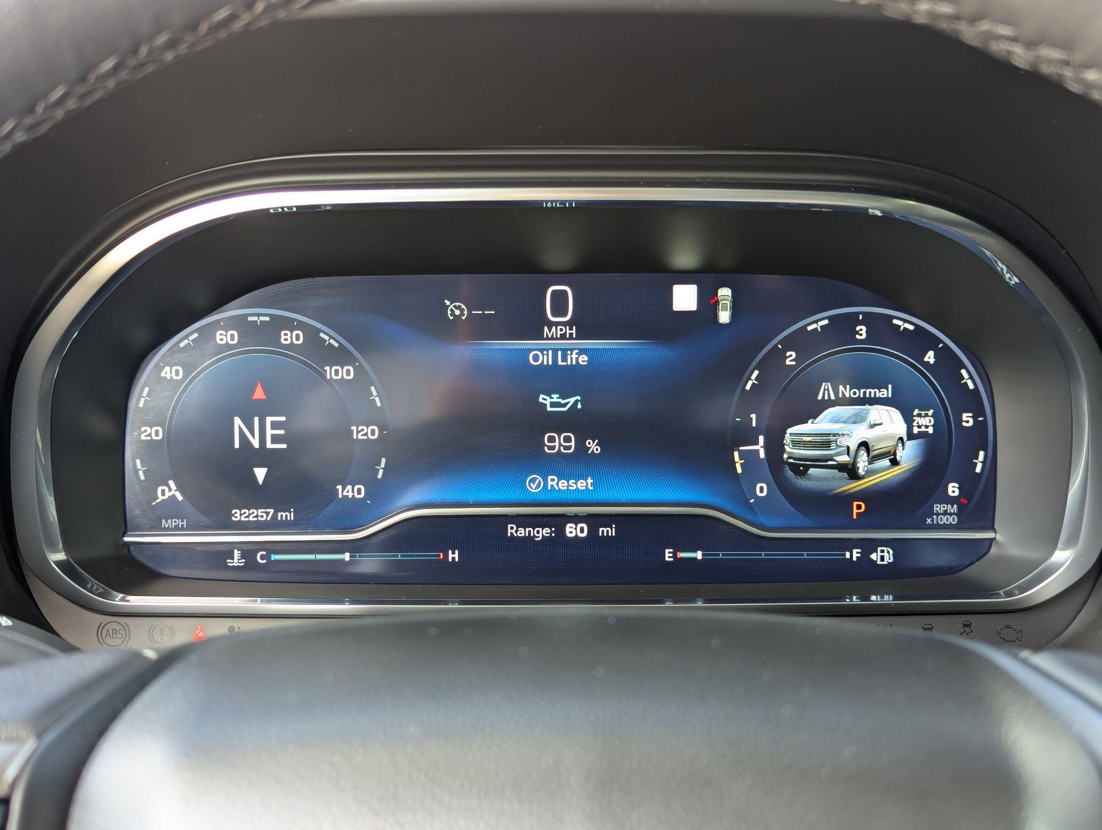 Used 2022 Chevrolet Tahoe High Country image 24