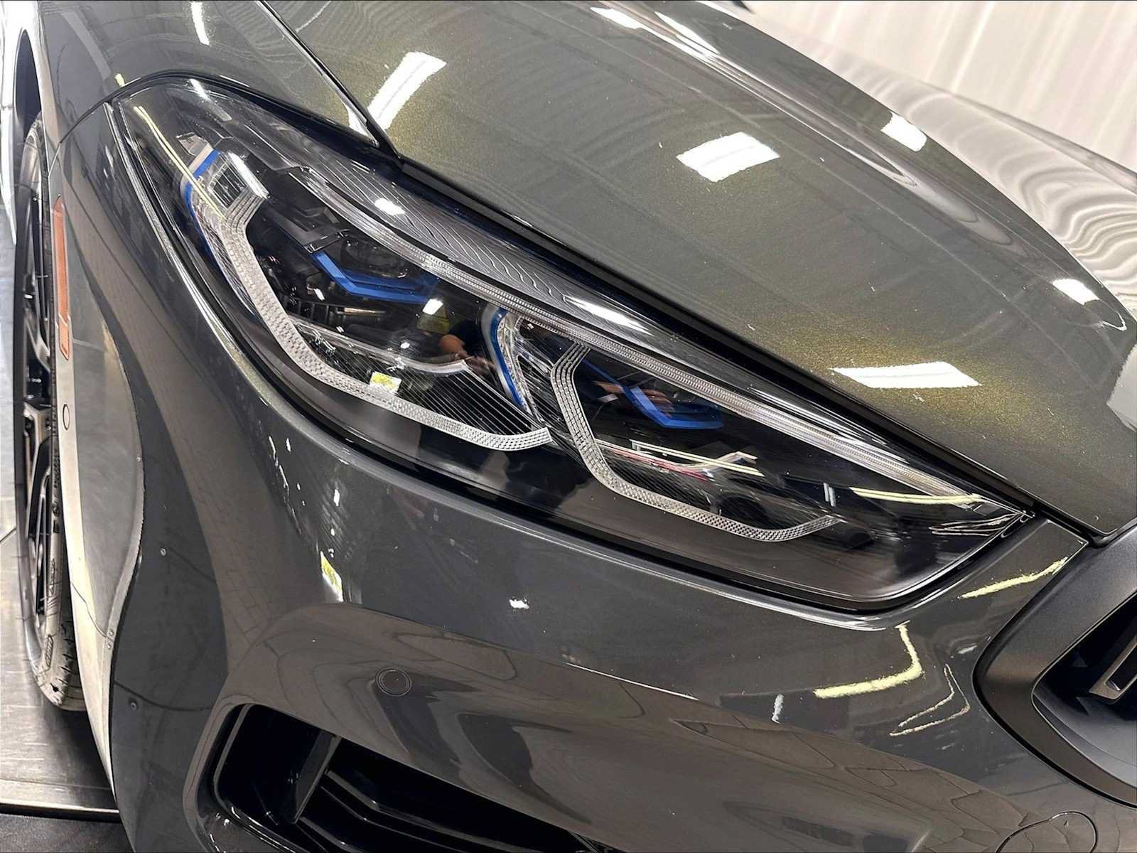 Used 2026 BMW 840i xDrive AWD/4WD image 14