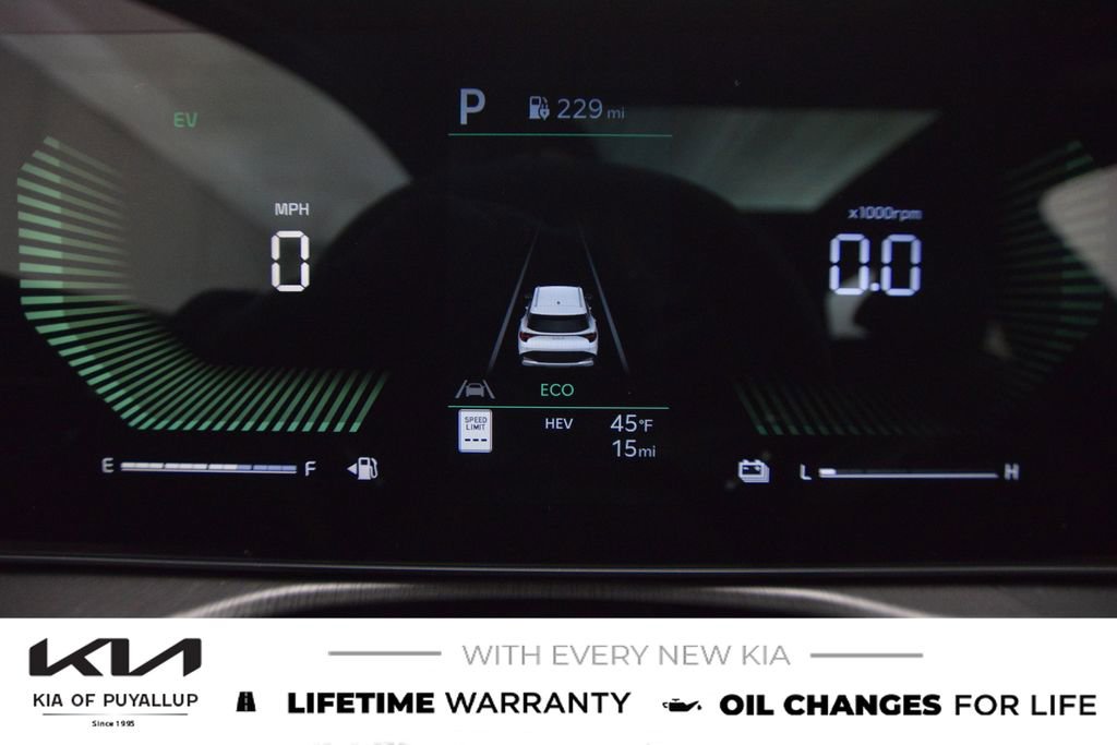 New 2026 Kia Sportage X-Line image 18