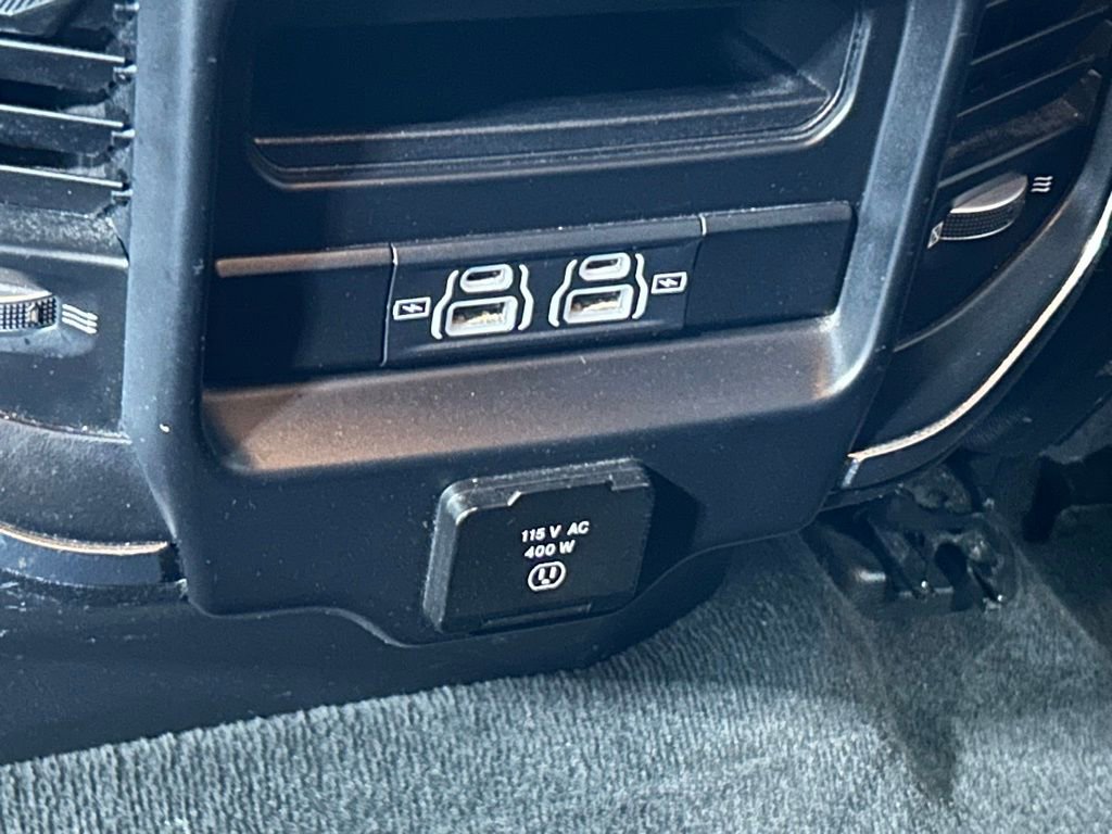 Used 2022 RAM 1500 Rebel w/ Rebel Level 2 Equipment Group image 43