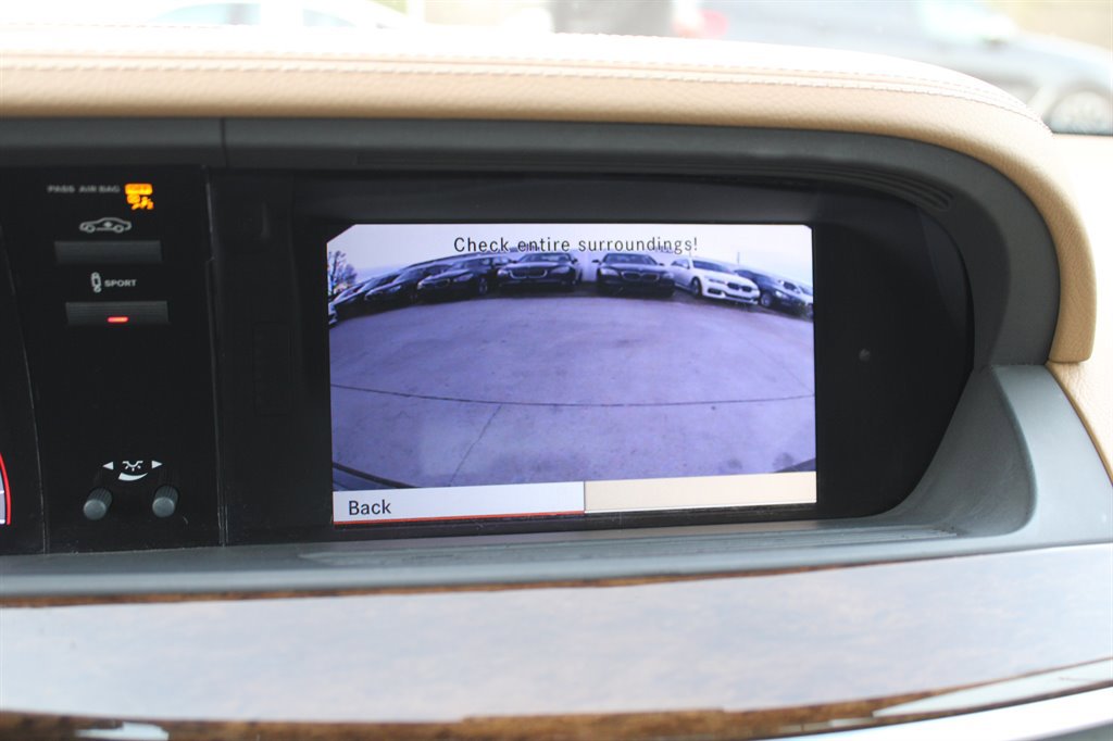Used 2012 Mercedes-Benz S 350 BlueTEC 4MATIC image 34