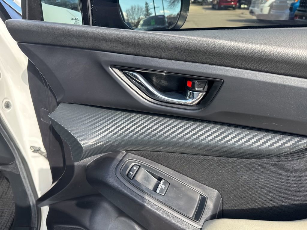 Used 2024 Subaru Ascent Premium w/ Convenience Package image 46