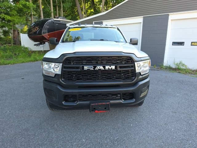 Used 2020 RAM 2500 Tradesman w/ Snow Chief Group AWD/4WD image 1