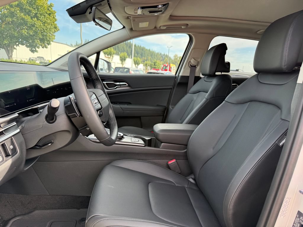 New 2026 Kia Sportage EX w/ EX Panoramic Sunroof Package AWD/4WD image 15