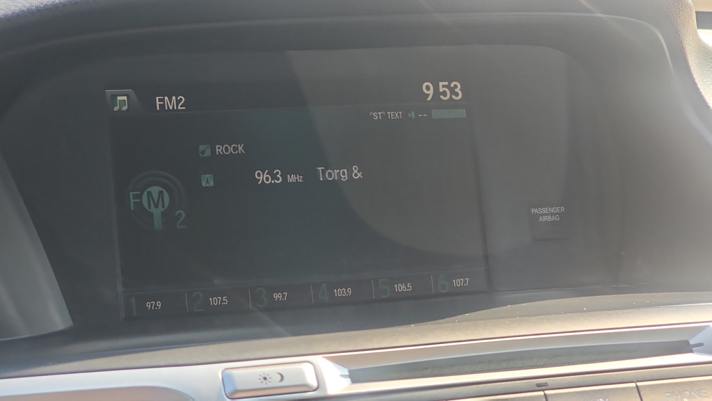Used 2014 Honda Accord LX image 19