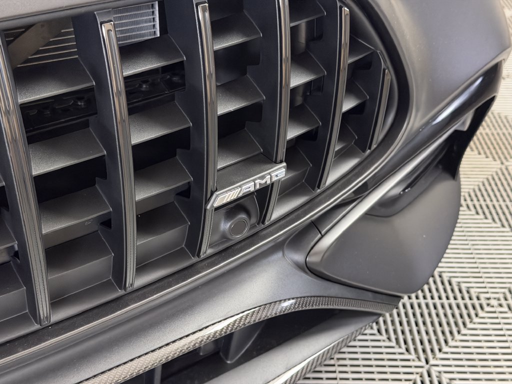 New 2027 Mercedes-Benz CLE 53 AMG 4MATIC Cabriolet image 14