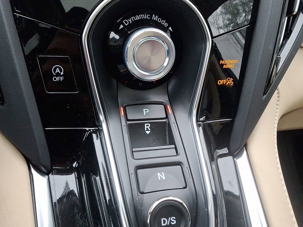 Used 2024 Acura RDX w/ Technology Package image 16