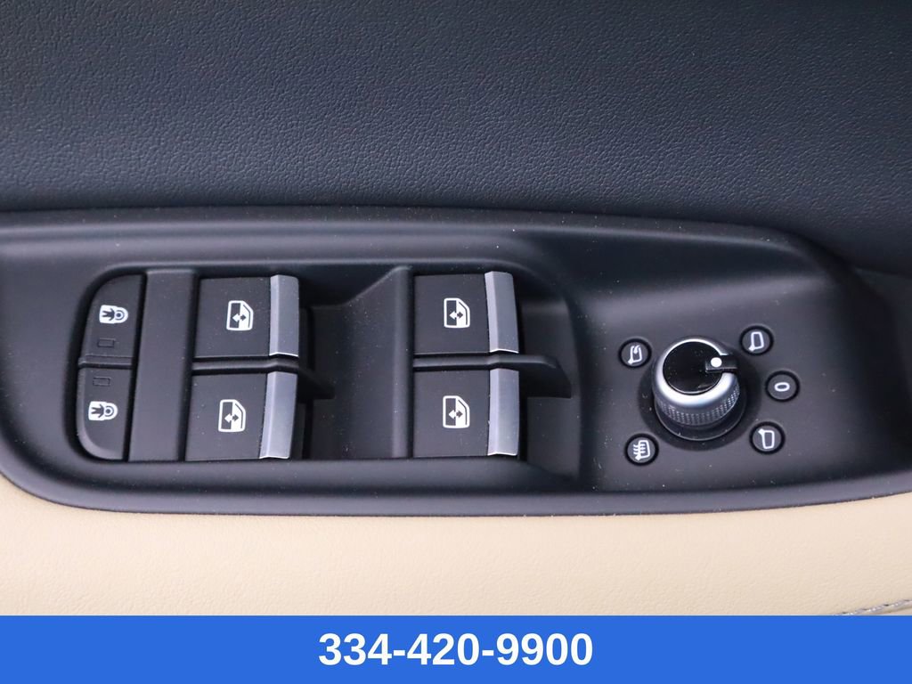 New 2025 Audi Q7 3.0T Premium Plus image 16