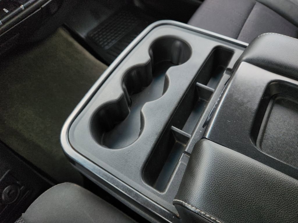 Used 2015 GMC Sierra 1500 SLE w/ SLE Value Package image 28