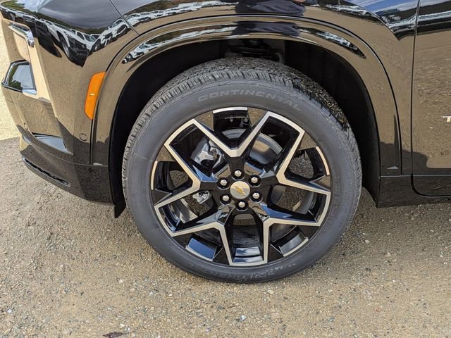 New 2026 Chevrolet Traverse High Country image 7