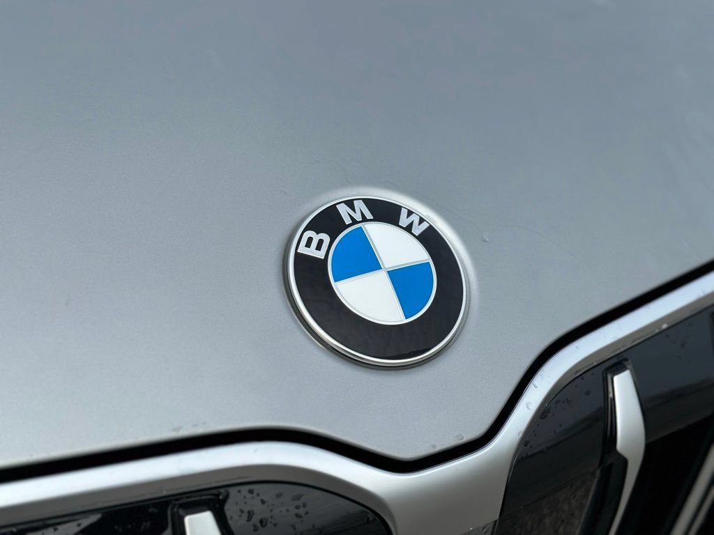 New 2026 BMW X1 xDrive28i w/ Technology Package AWD/4WD image 11