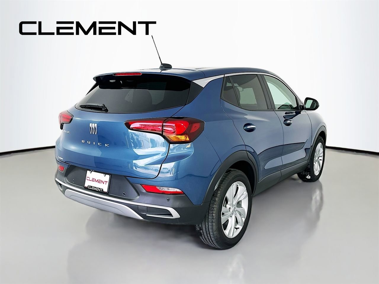 Used 2024 Buick Encore GX Preferred w/ Advanced Technology Package image 7