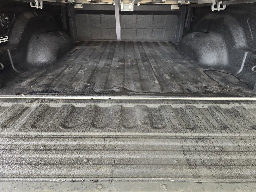 Used 2023 RAM 2500 Limited AWD/4WD image 21