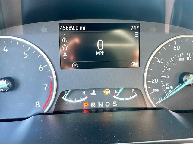 Used 2019 Ford EcoSport SE w/ SE Convenience Package AWD/4WD image 13