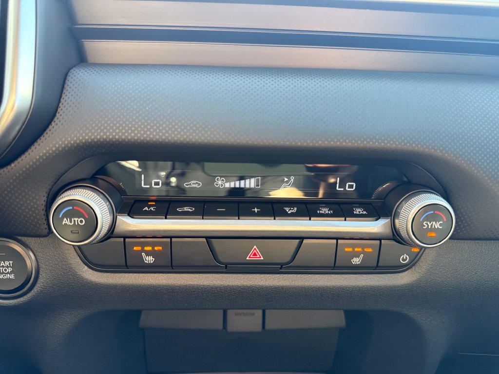 New 2026 MAZDA CX-50 AWD 2.5 S w/ Weather Package image 36