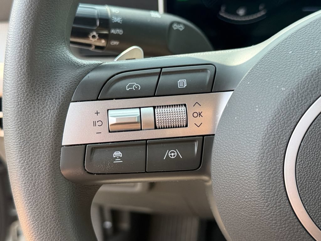 Used 2026 Hyundai Sonata Blue FWD image 15