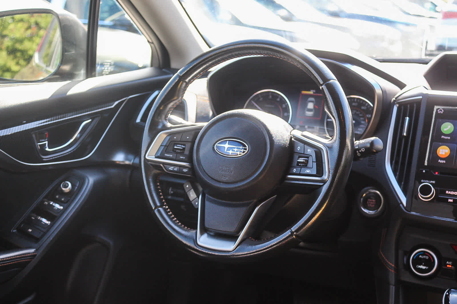 Used 2019 Subaru Crosstrek 2.0i Limited w/ Moonroof Package image 15
